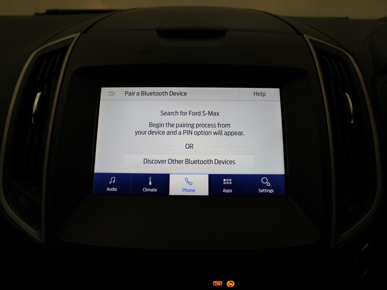 Used Ford S-Max 2025 for sale - 77687100: Photo 23