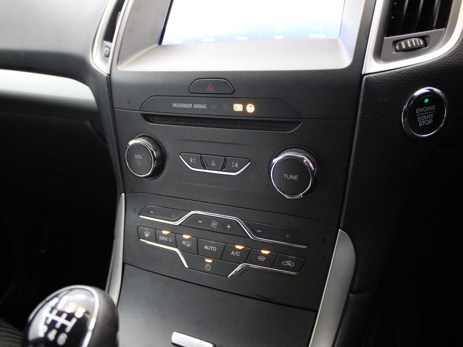 Used Ford S-Max 2025 for sale - 77687100: Photo 26