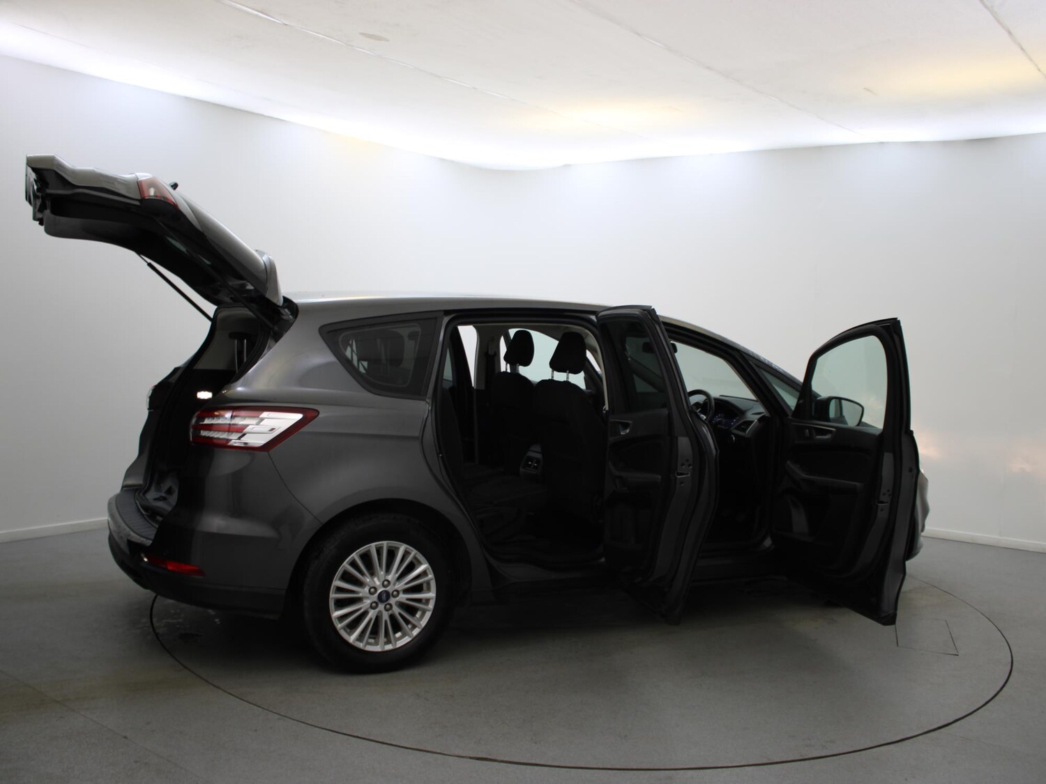 Used Ford S-Max 2025 for sale - 77687100: Photo 38