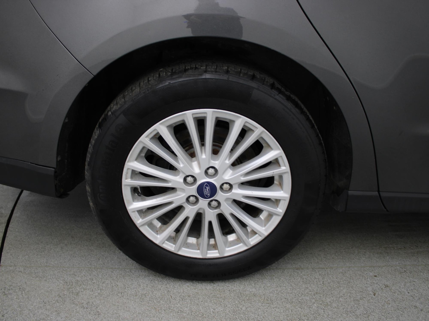 Used Ford S-Max 2025 for sale - 77687100: Photo 40