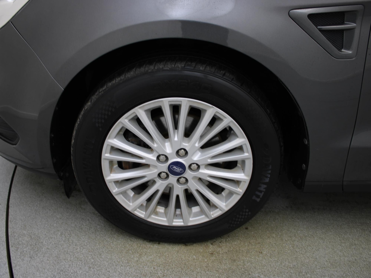 Used Ford S-Max 2025 for sale - 77687100: Photo 42