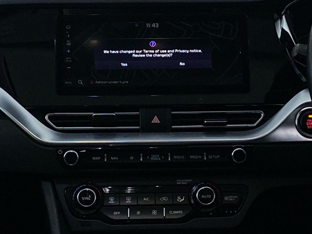 Used Kia Niro 2021 for sale - 76890134: Photo 10