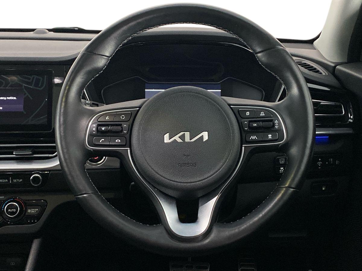 Used Kia Niro 2021 for sale - 76890134: Photo 11