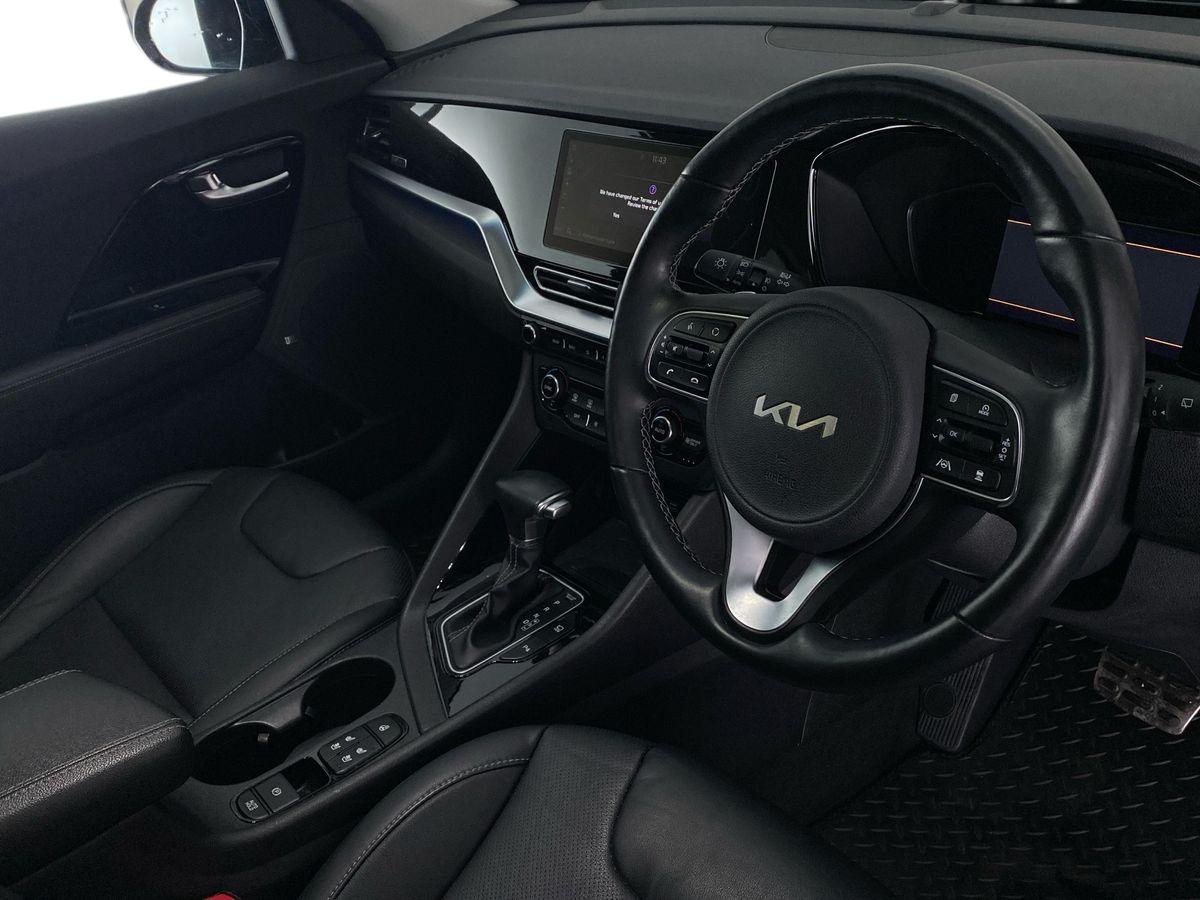 Used Kia Niro 2021 for sale - 76890134: Photo 12