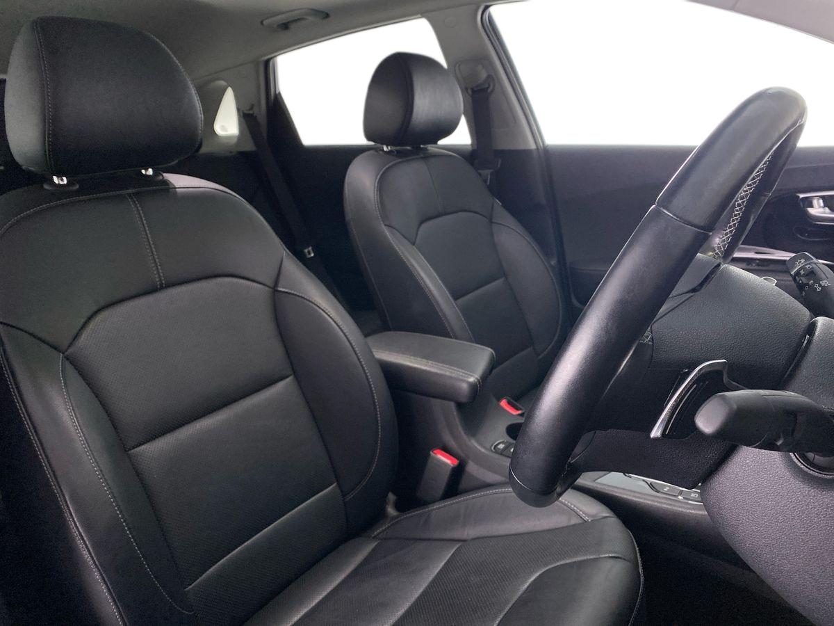 Used Kia Niro 2021 for sale - 76890134: Photo 13
