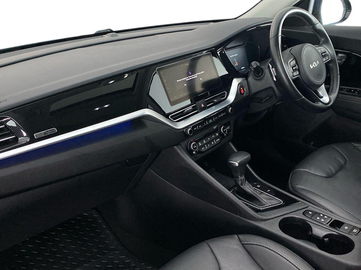 Used Kia Niro 2021 for sale - 76890134: Photo 14
