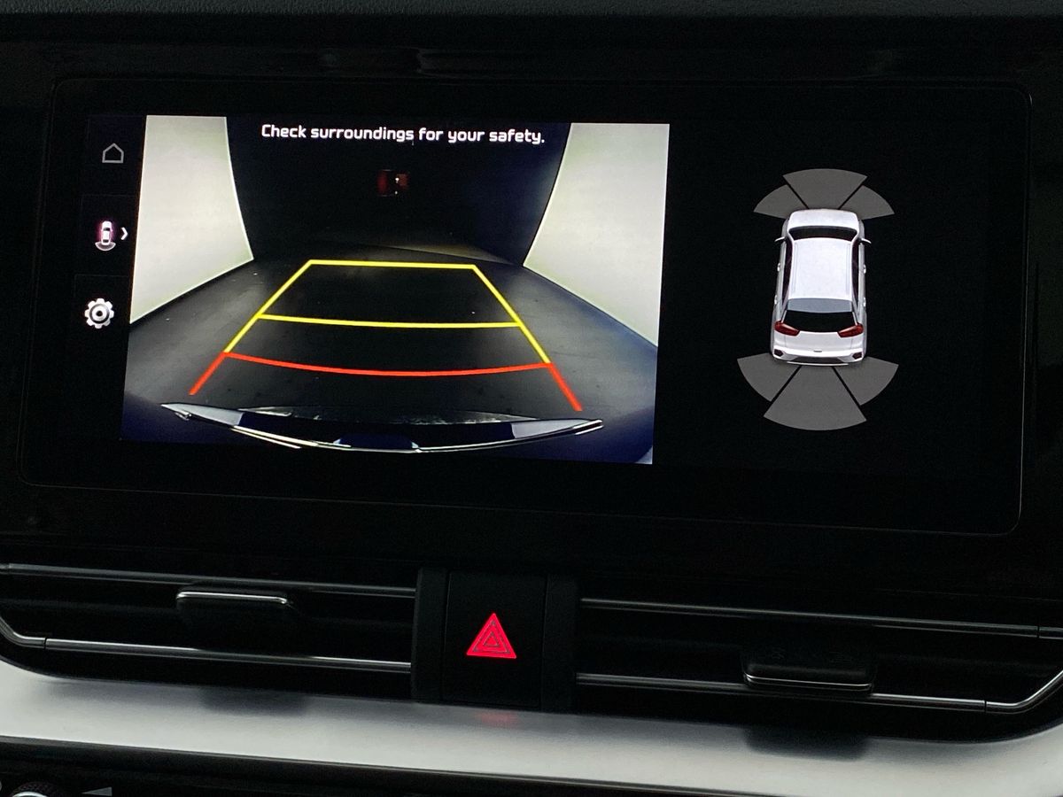 Used Kia Niro 2021 for sale - 76890134: Photo 16