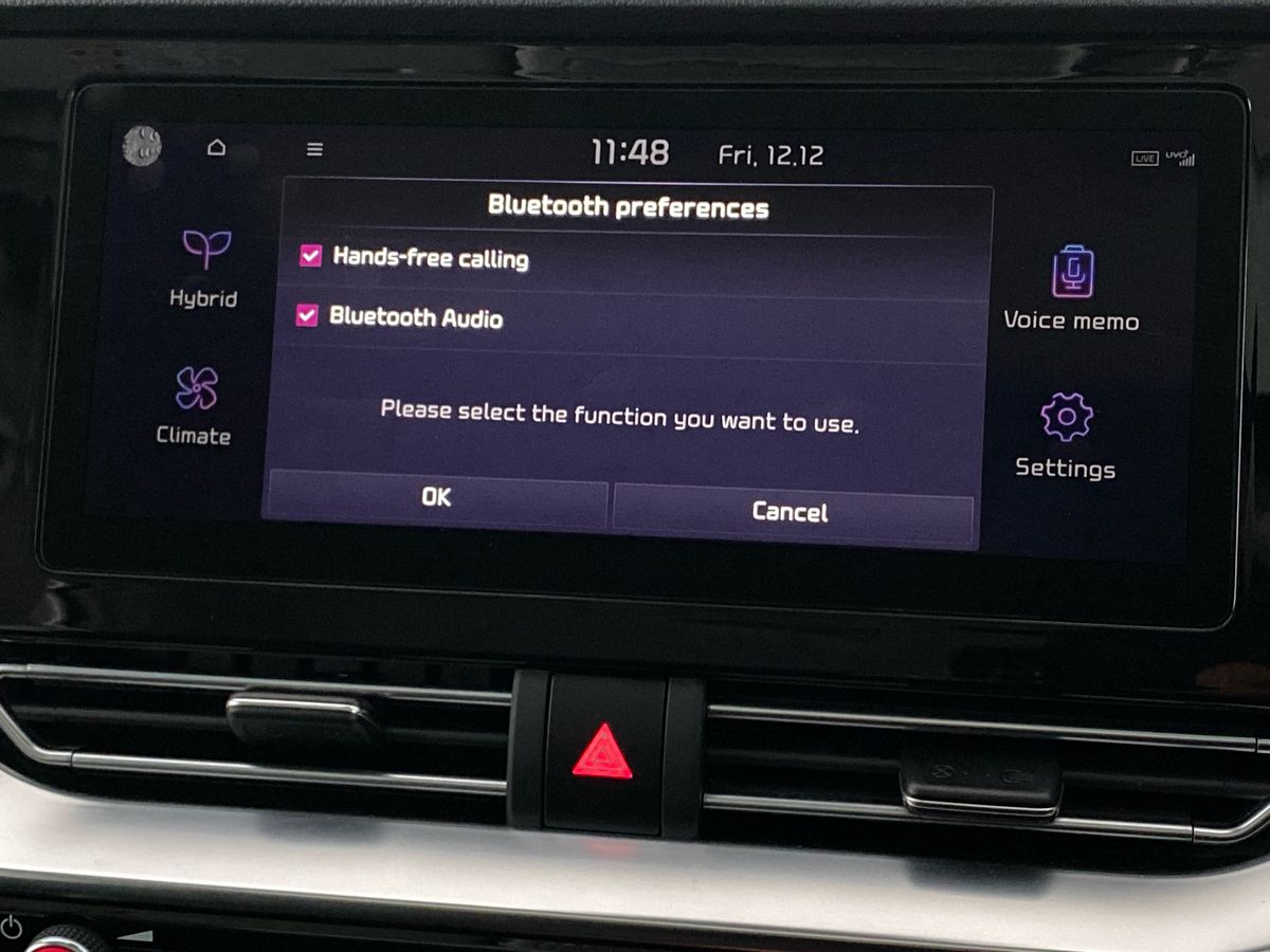 Used Kia Niro 2021 for sale - 76890134: Photo 17