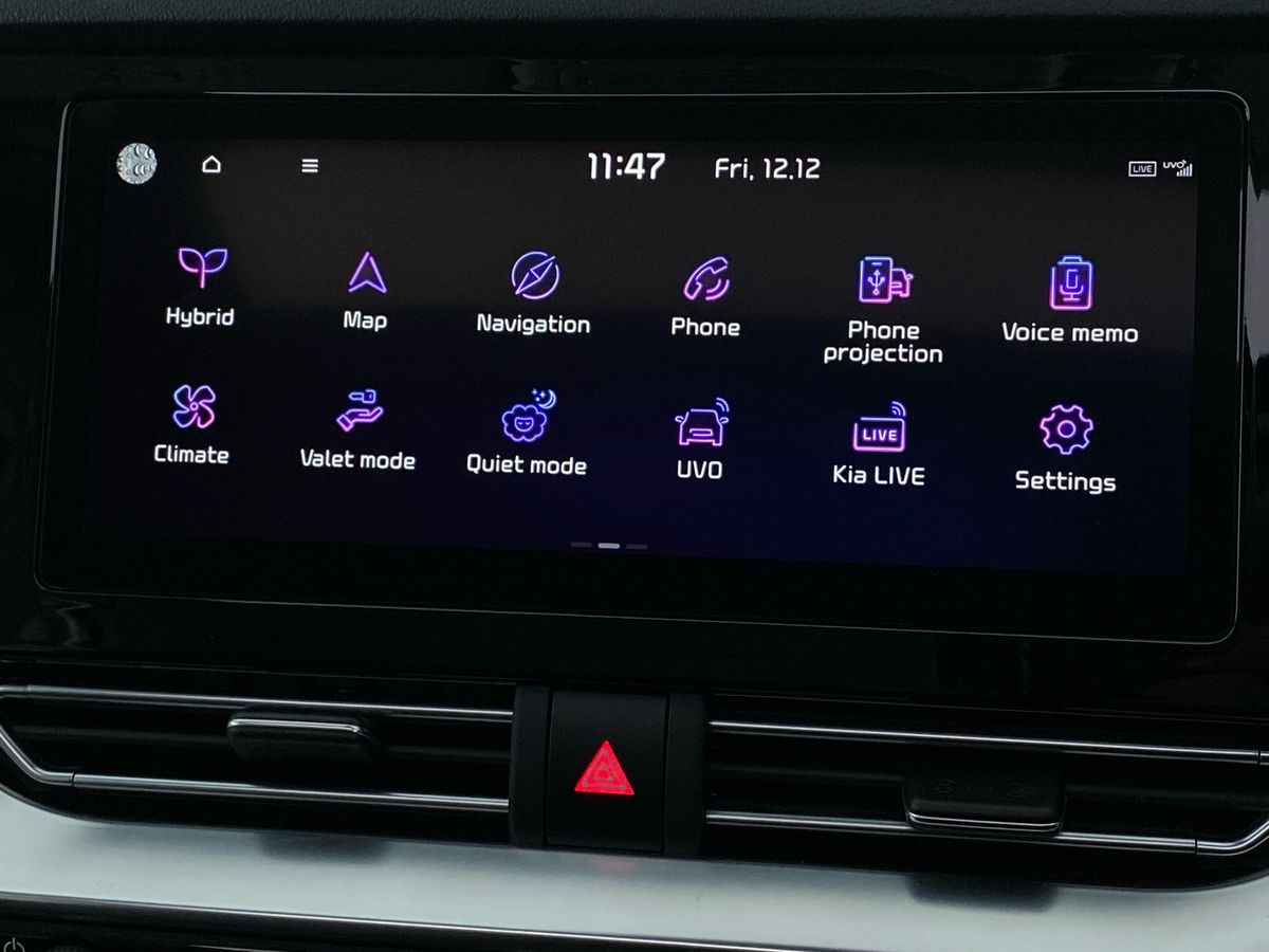 Used Kia Niro 2021 for sale - 76890134: Photo 19