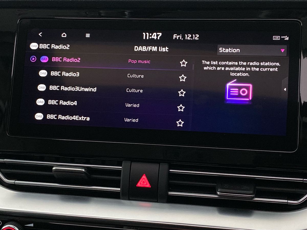 Used Kia Niro 2021 for sale - 76890134: Photo 20