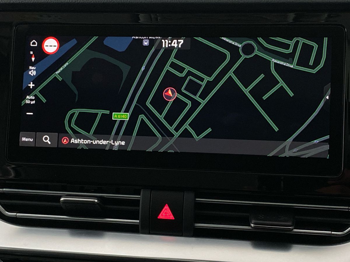 Used Kia Niro 2021 for sale - 76890134: Photo 21