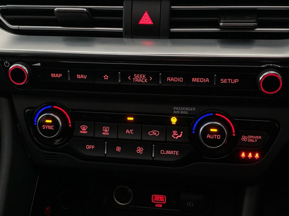 Used Kia Niro 2021 for sale - 76890134: Photo 23