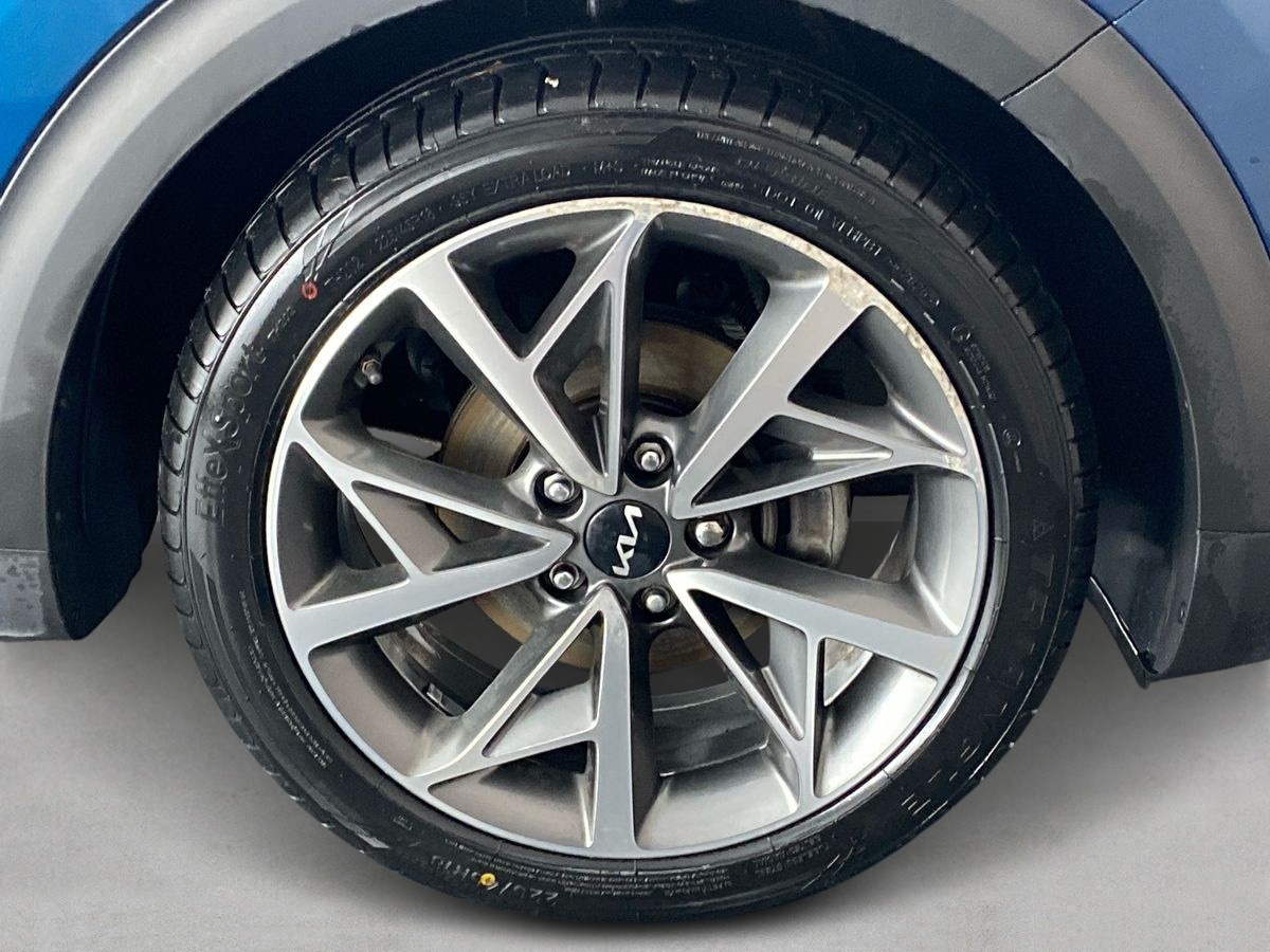 Used Kia Niro 2021 for sale - 76890134: Photo 30