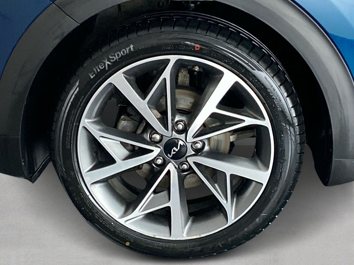 Used Kia Niro 2021 for sale - 76890134: Photo 31