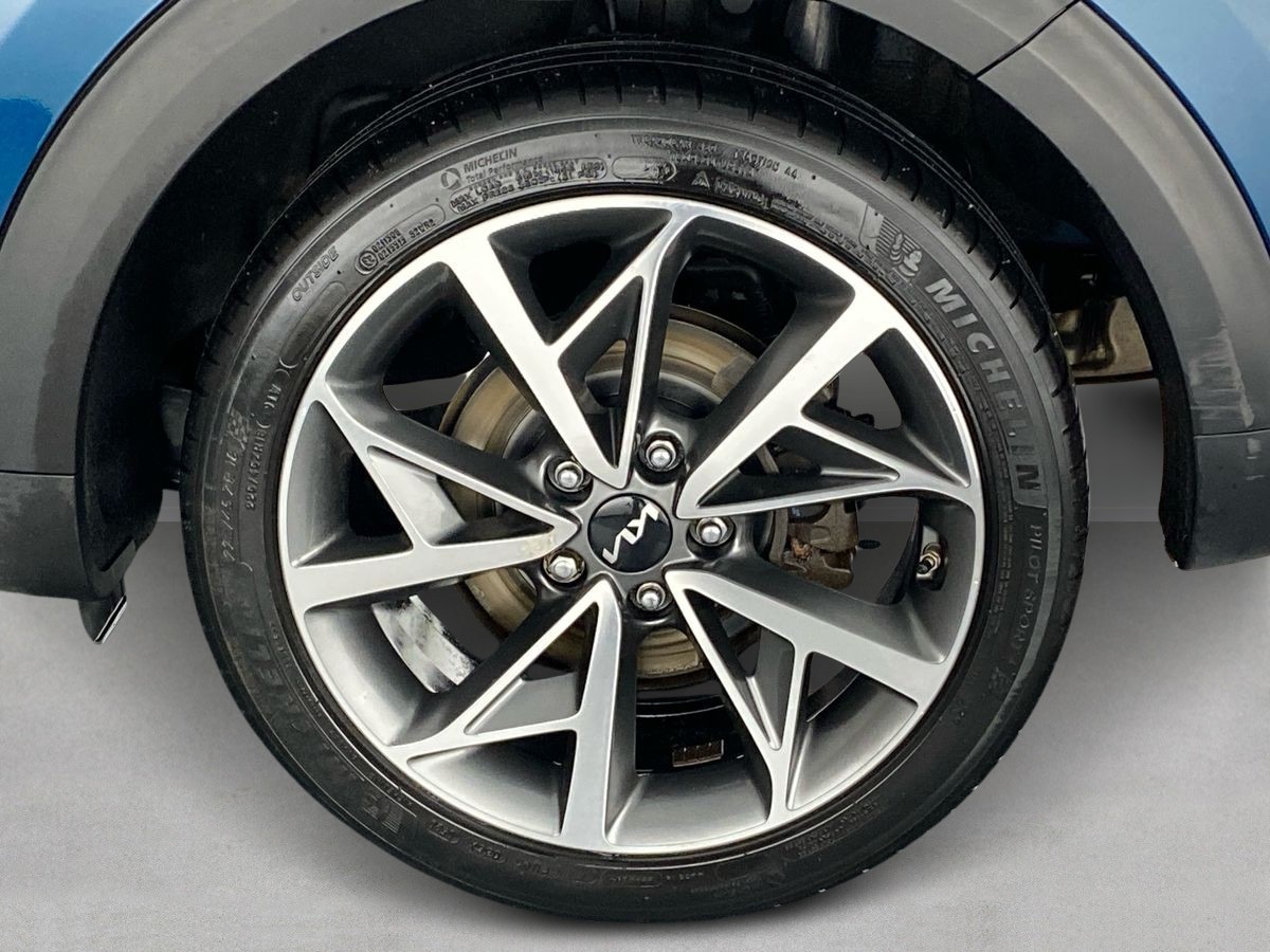 Used Kia Niro 2021 for sale - 76890134: Photo 32