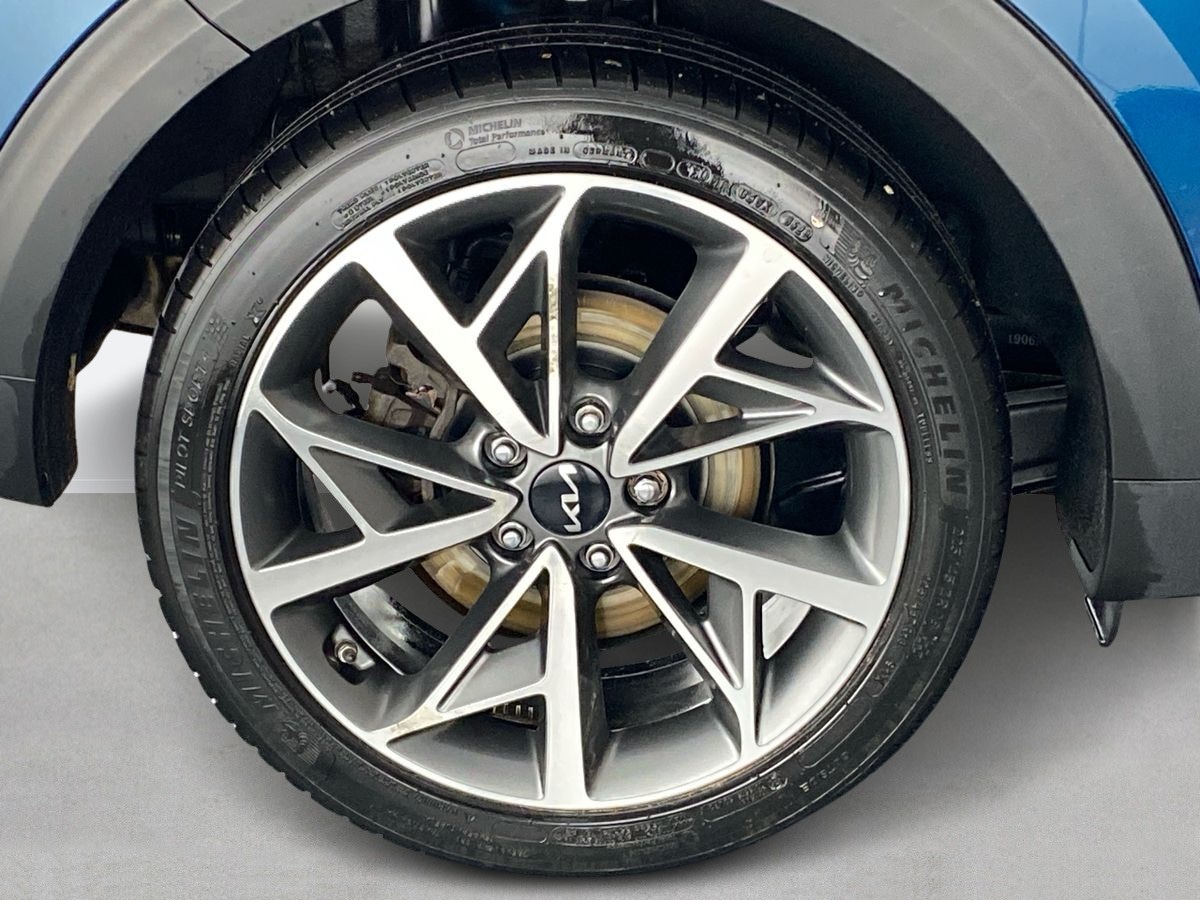 Used Kia Niro 2021 for sale - 76890134: Photo 33