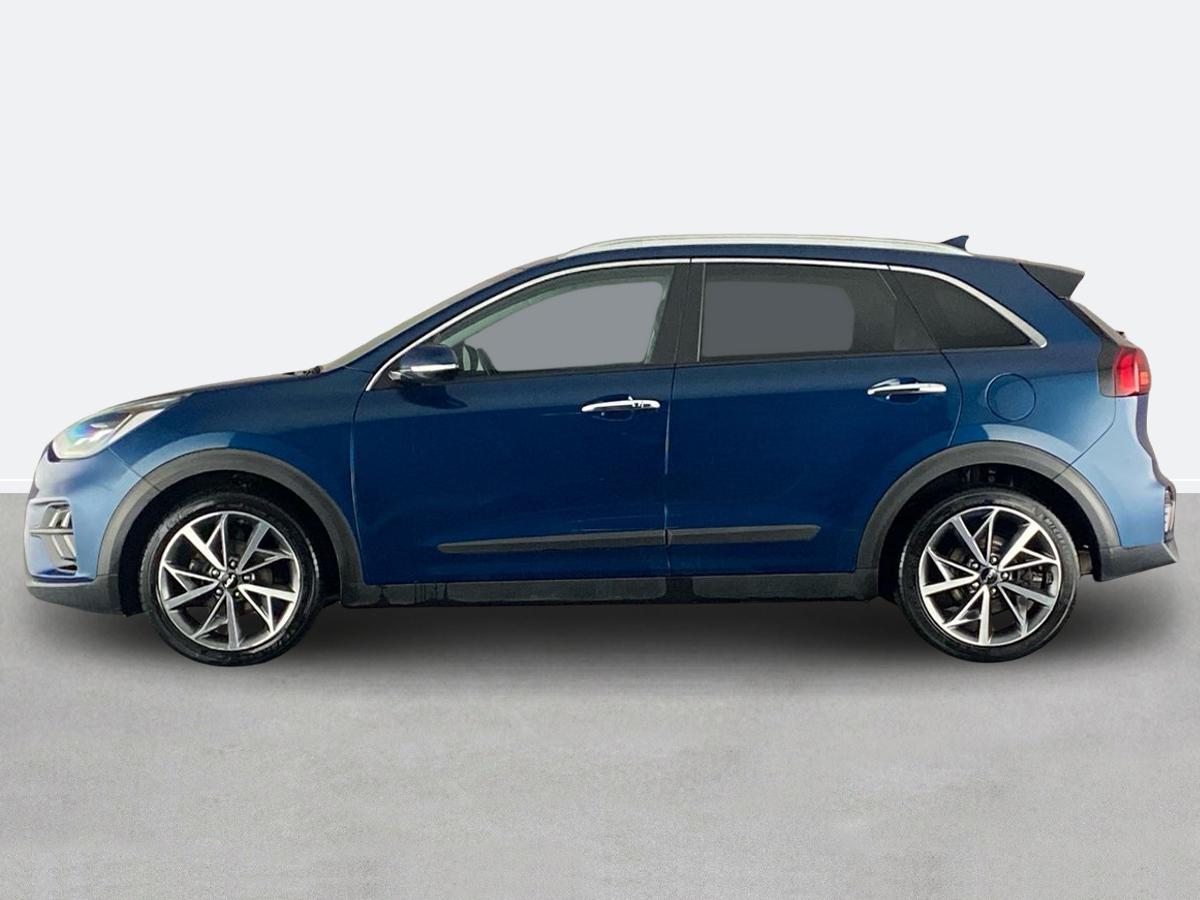 Used Kia Niro 2021 for sale - 76890134: Photo 6
