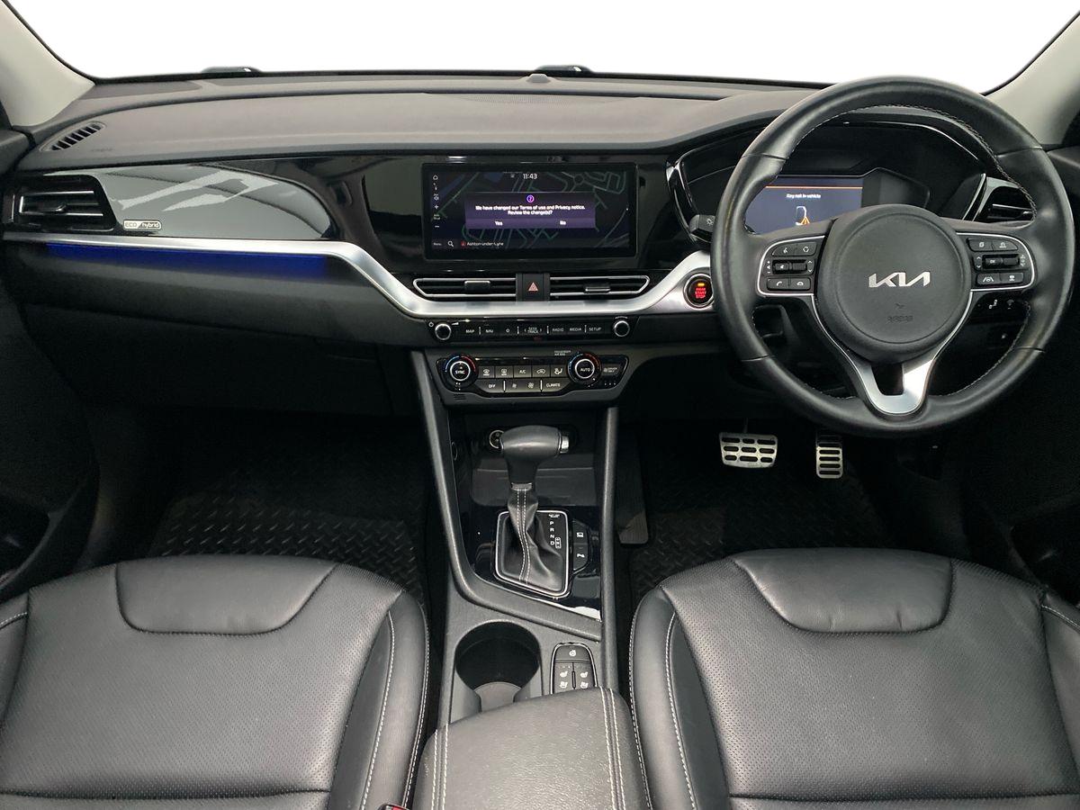 Used Kia Niro 2021 for sale - 76890134: Photo 9