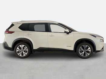 Used Nissan X-Trail 2023 for sale - 77294457: Photo