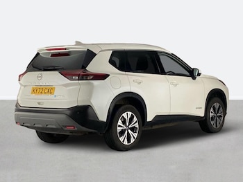 Used Nissan X-Trail 2023 for sale - 77294457: Photo