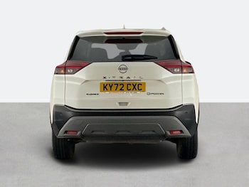 Used Nissan X-Trail 2023 for sale - 77294457: Photo
