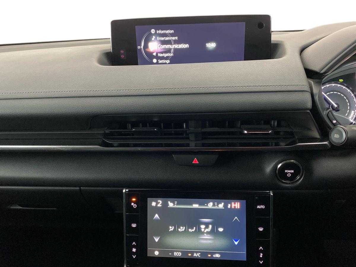 Used Mazda MX-30 2021 for sale - 77812557: Photo 10