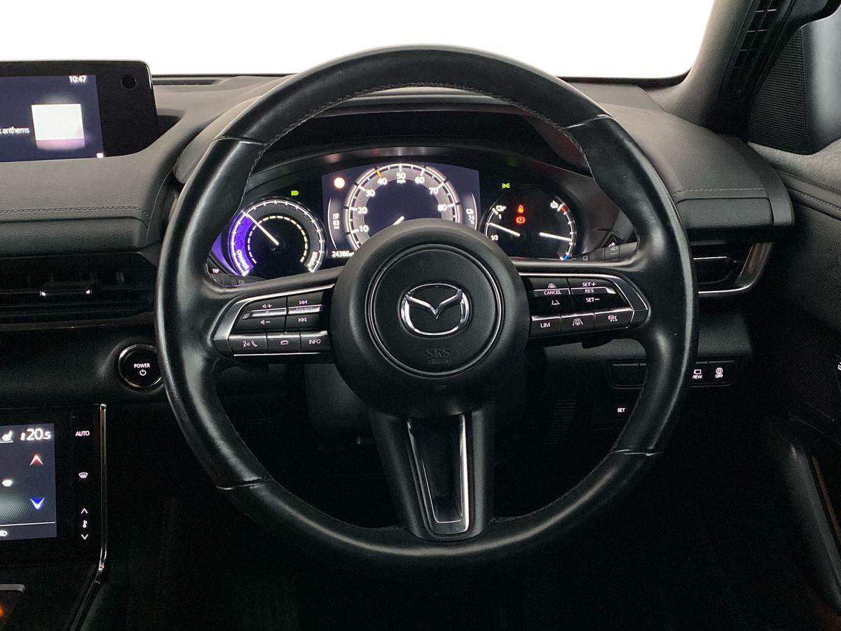 Used Mazda MX-30 2021 for sale - 77812557: Photo 11