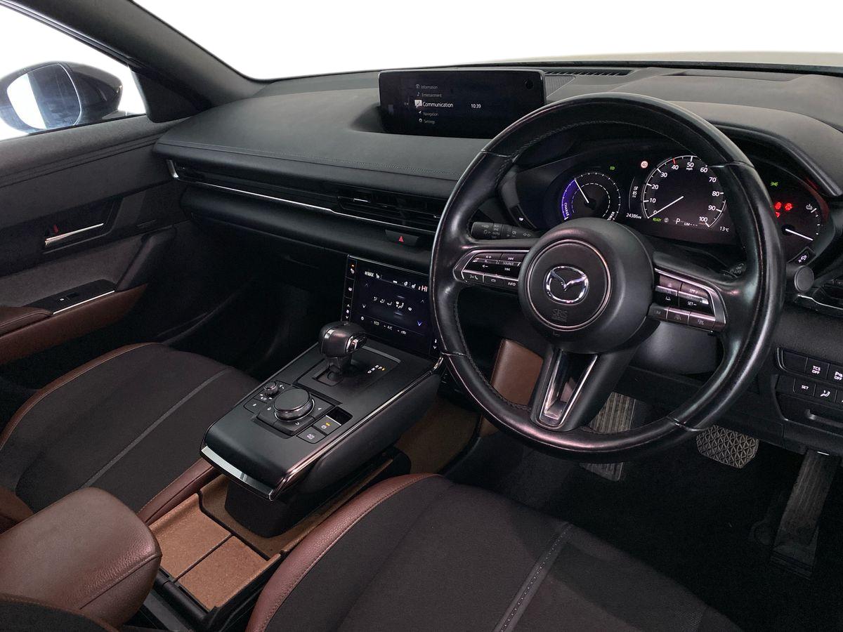 Used Mazda MX-30 2021 for sale - 77812557: Photo 12