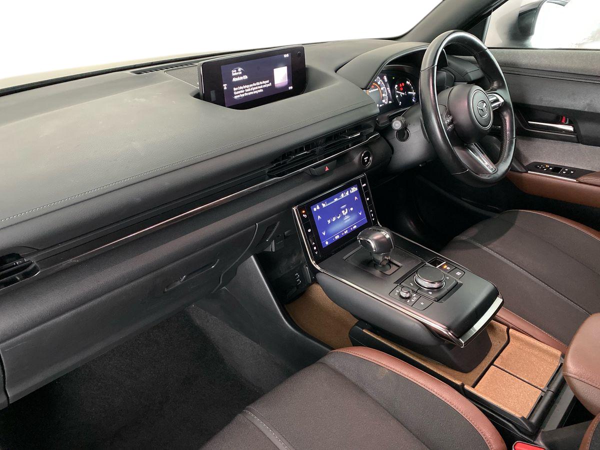 Used Mazda MX-30 2021 for sale - 77812557: Photo 14