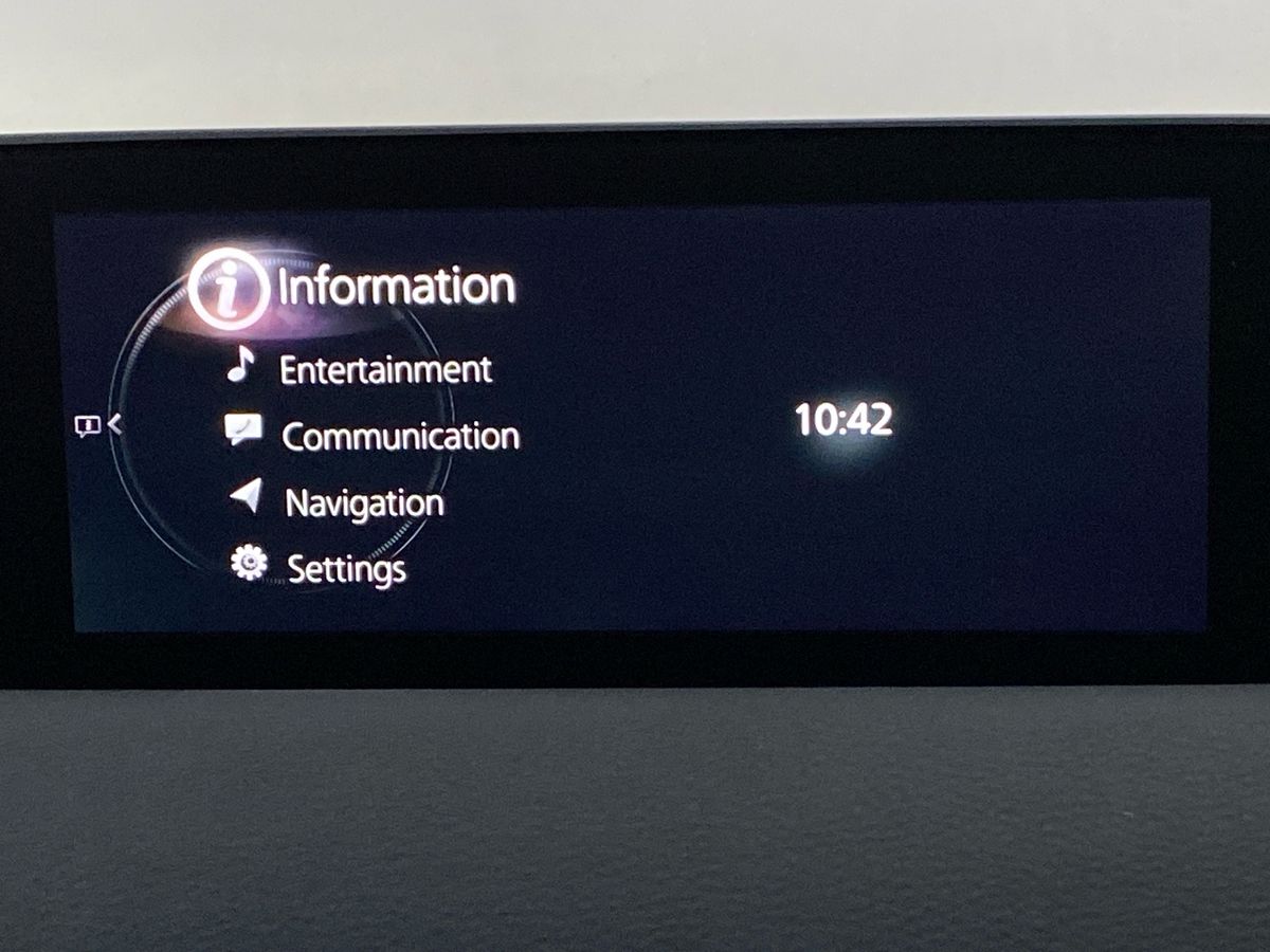 Used Mazda MX-30 2021 for sale - 77812557: Photo 17