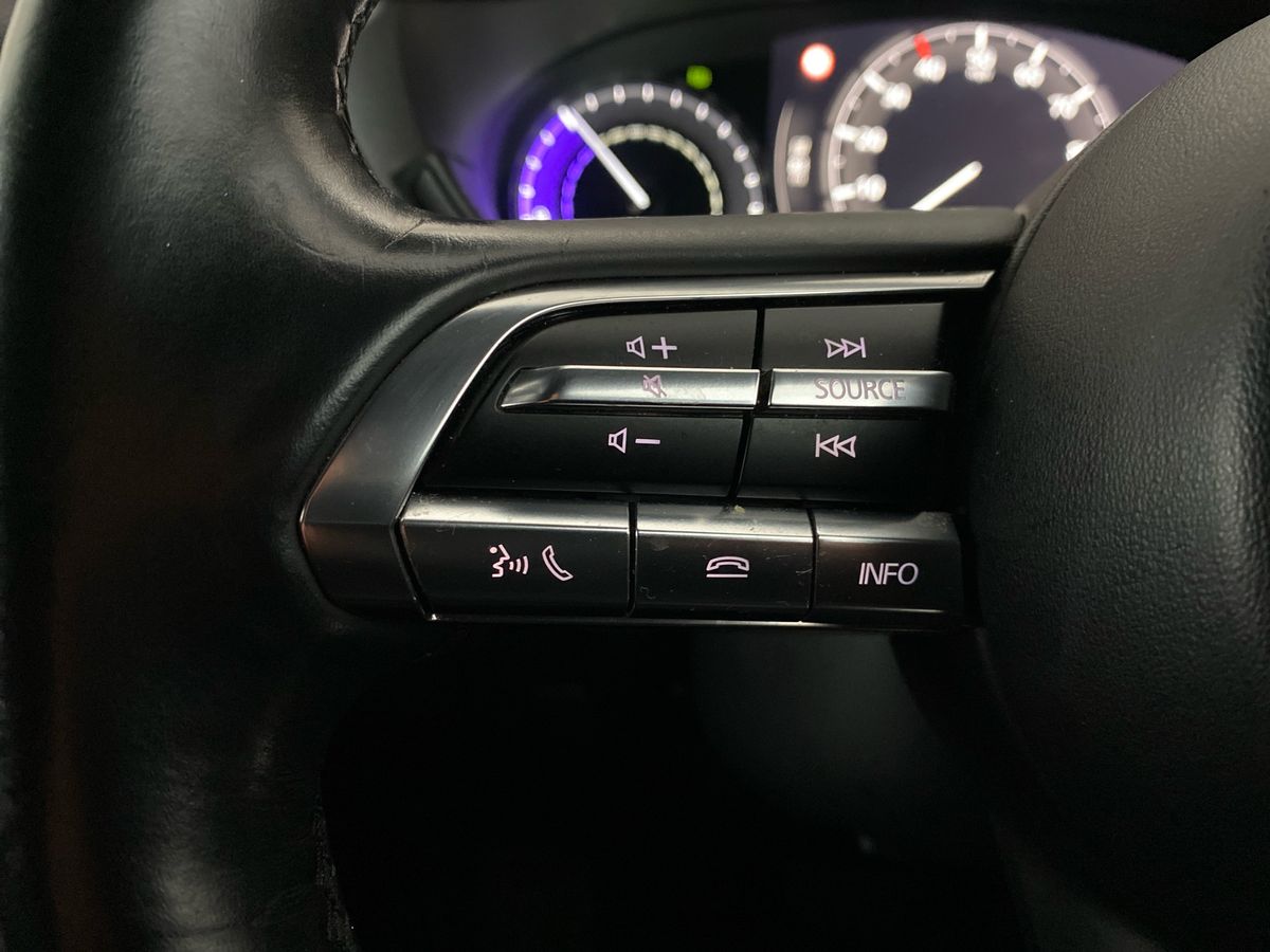 Used Mazda MX-30 2021 for sale - 77812557: Photo 19