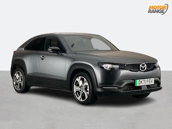 Used Mazda MX-30 2021 for sale - 77812557: Photo