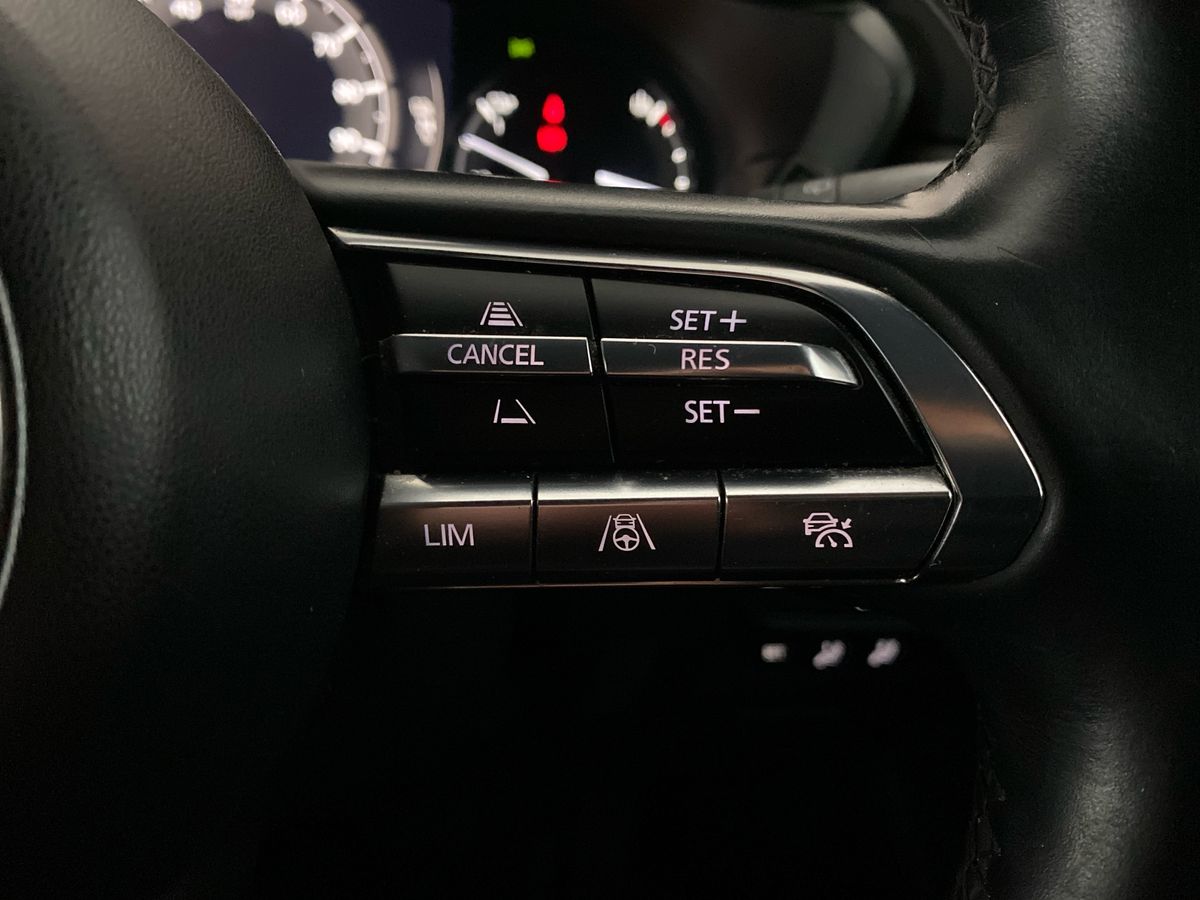 Used Mazda MX-30 2021 for sale - 77812557: Photo 20