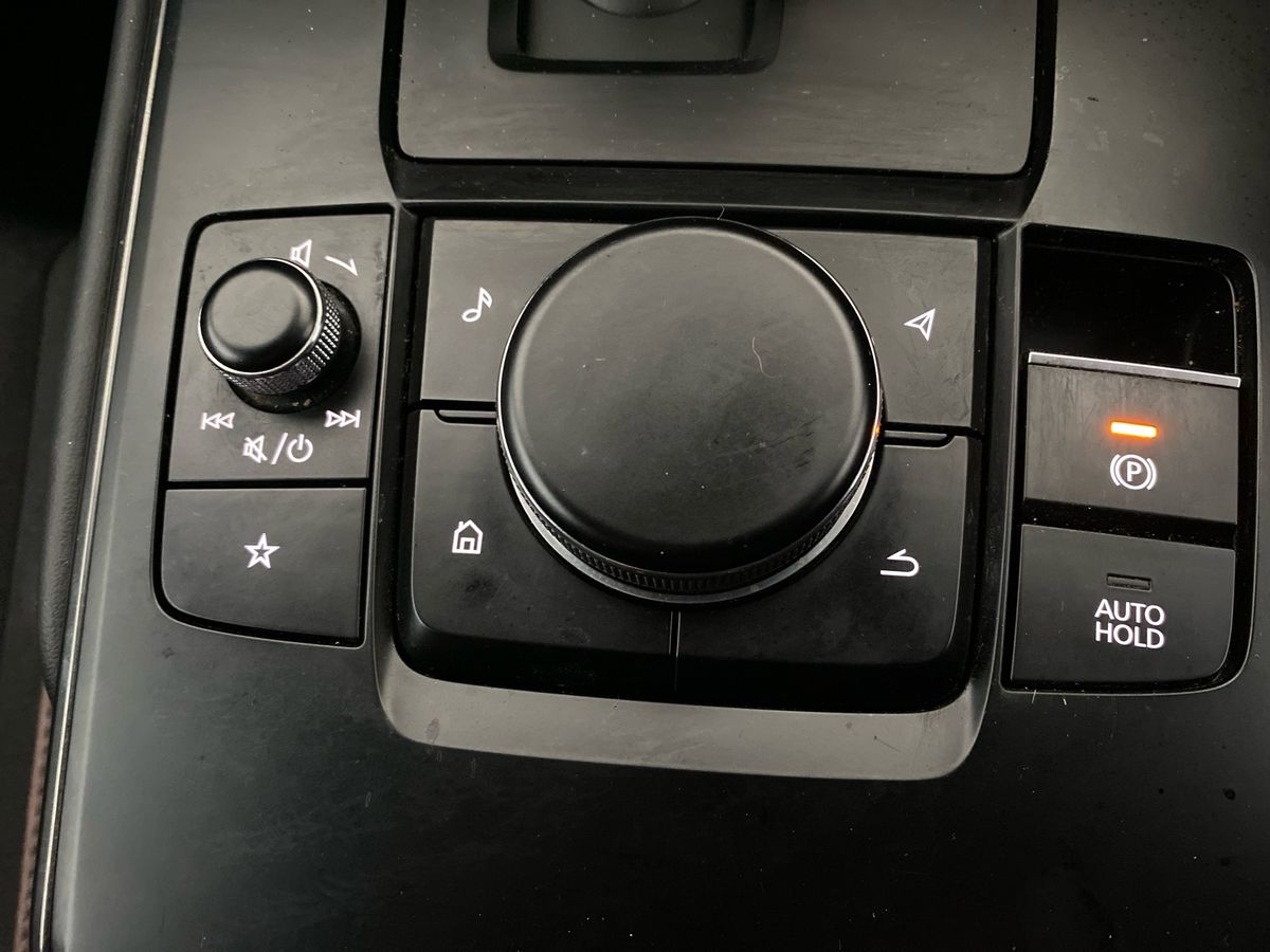 Used Mazda MX-30 2021 for sale - 77812557: Photo 21