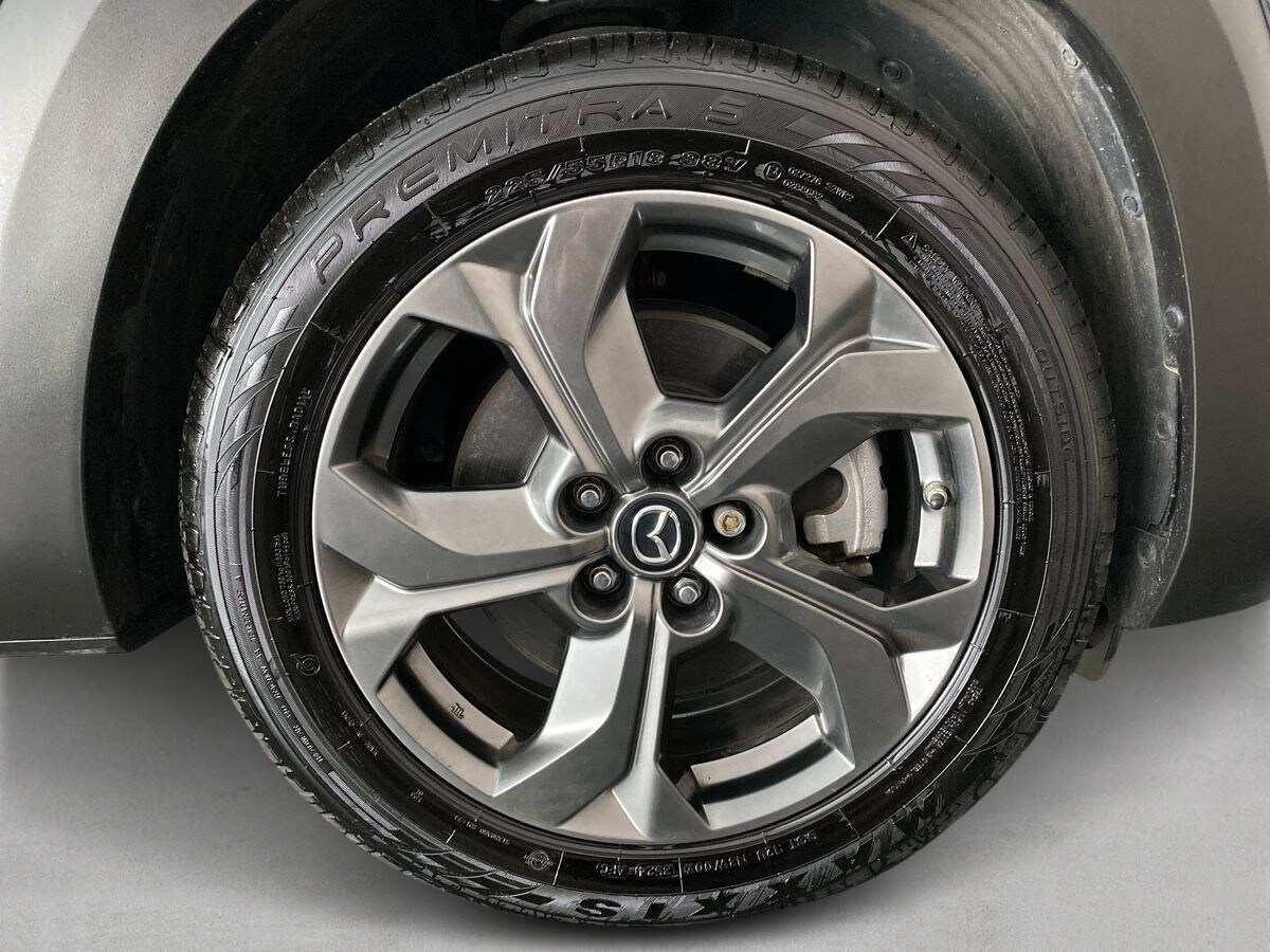 Used Mazda MX-30 2021 for sale - 77812557: Photo 25