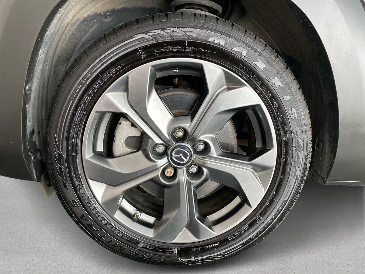 Used Mazda MX-30 2021 for sale - 77812557: Photo 26