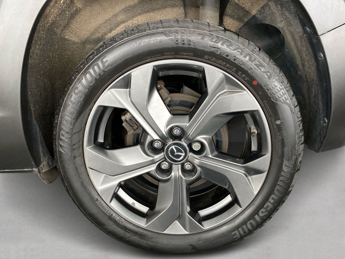 Used Mazda MX-30 2021 for sale - 77812557: Photo 27