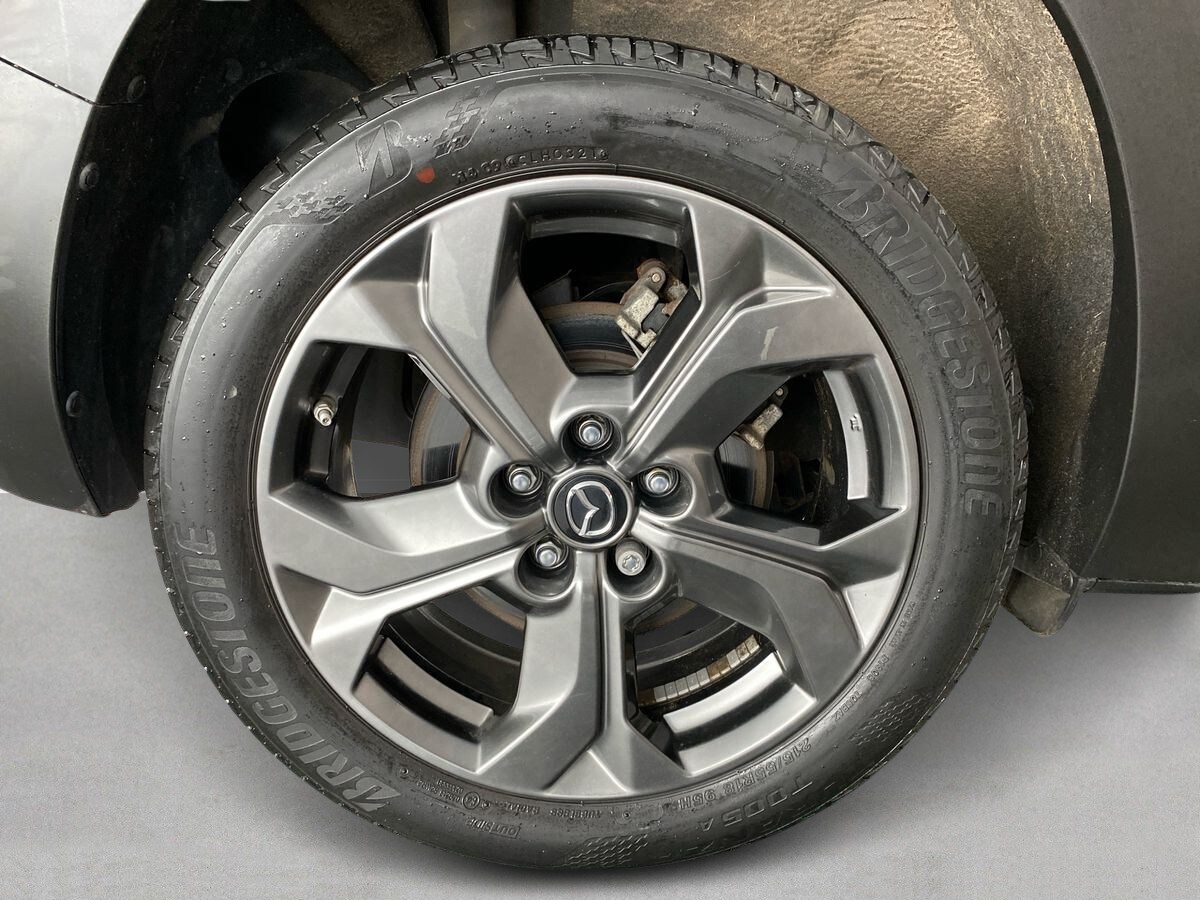 Used Mazda MX-30 2021 for sale - 77812557: Photo 28