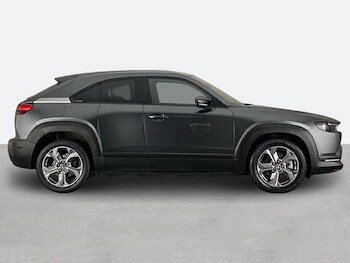 Used Mazda MX-30 2021 for sale - 77812557: Photo