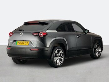 Used Mazda MX-30 2021 for sale - 77812557: Photo