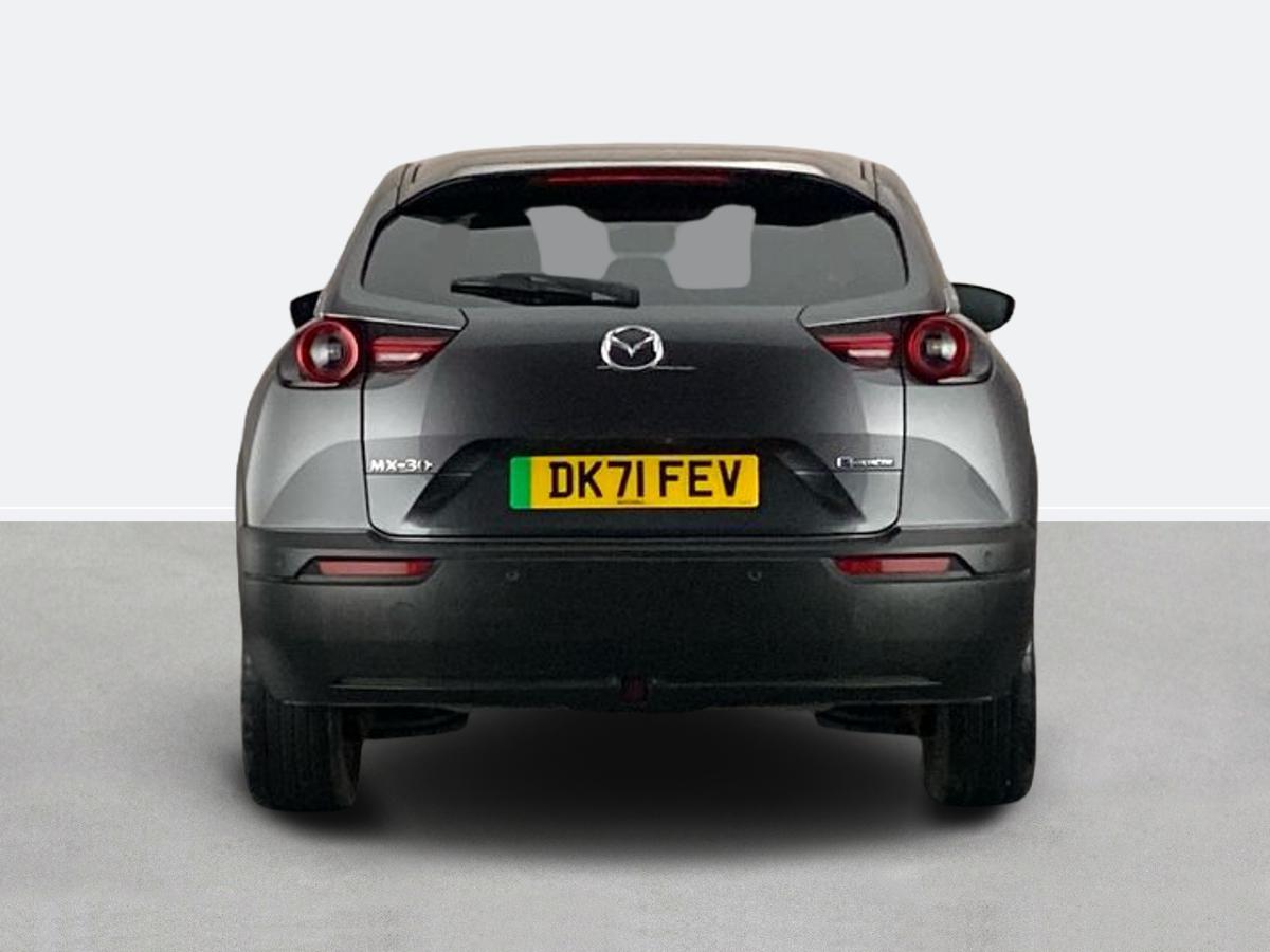 Used Mazda MX-30 2021 for sale - 77812557: Photo 4
