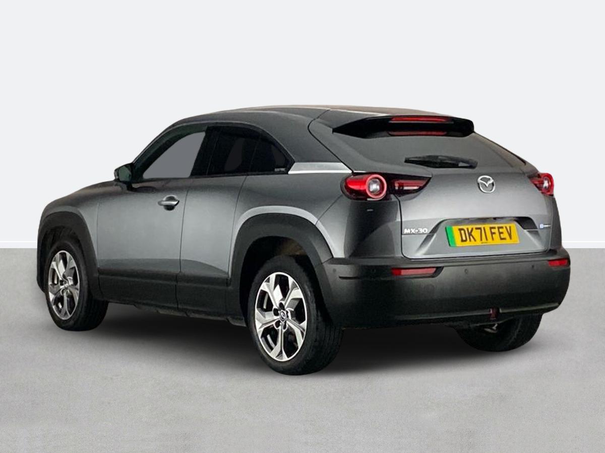 Used Mazda MX-30 2021 for sale - 77812557: Photo 5