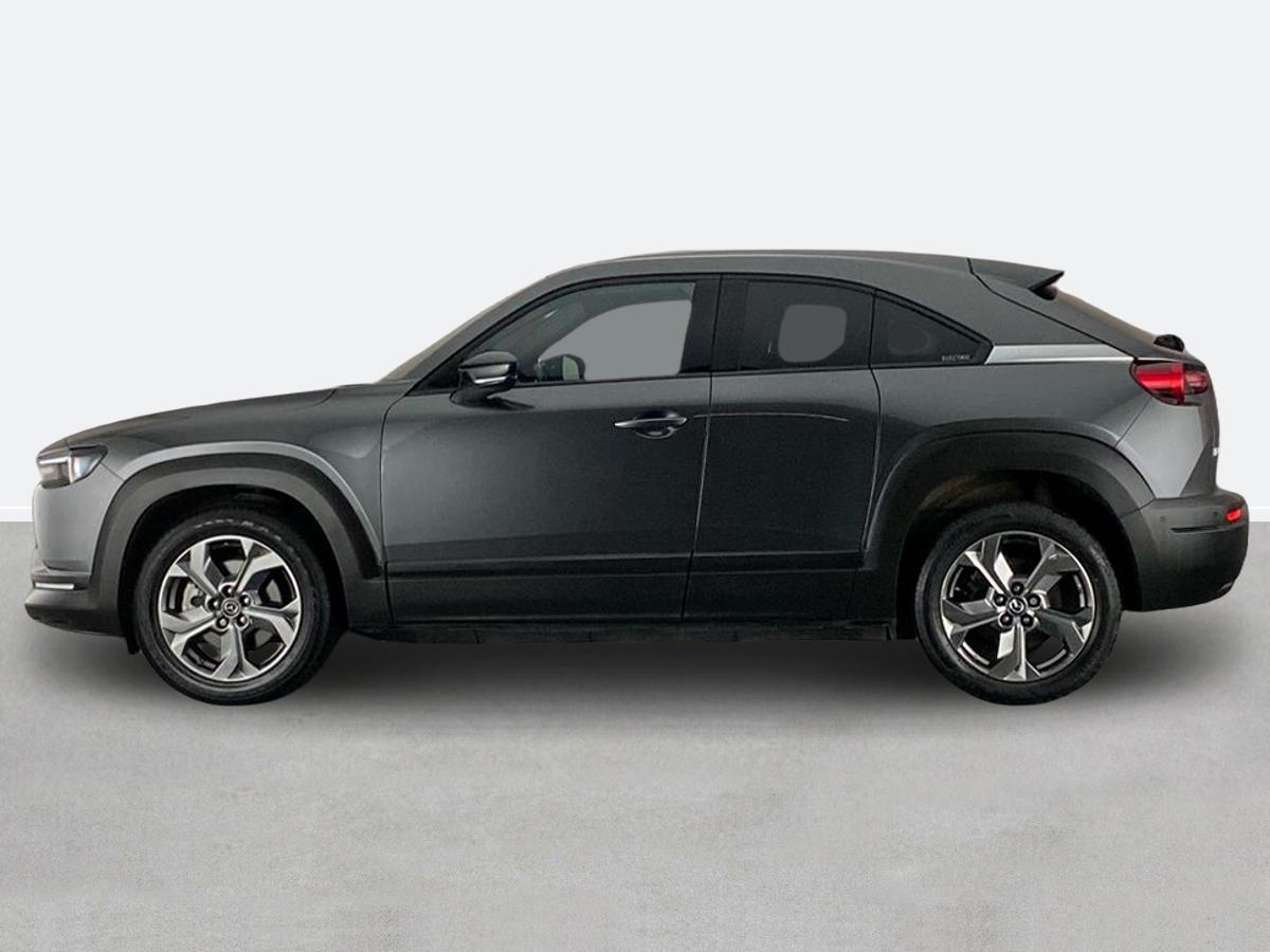 Used Mazda MX-30 2021 for sale - 77812557: Photo 6