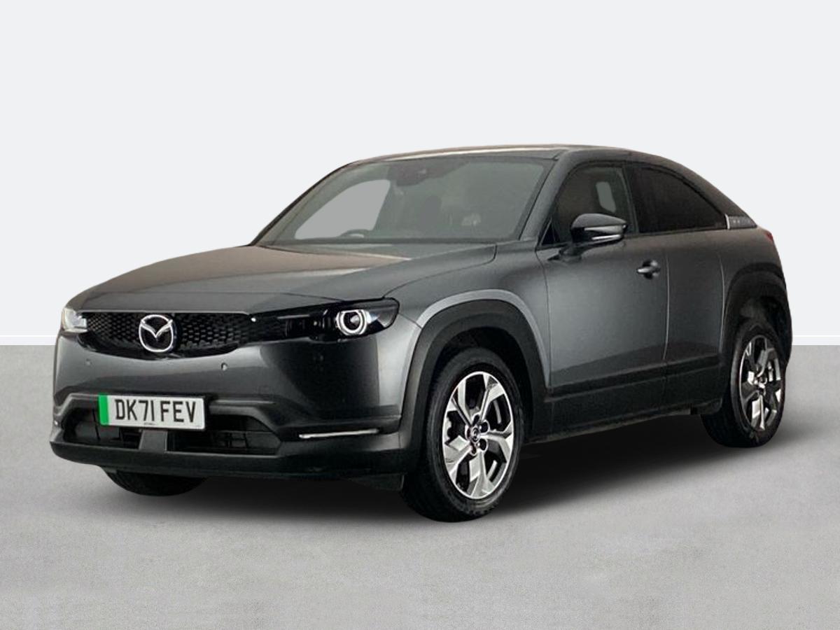 Used Mazda MX-30 2021 for sale - 77812557: Photo 7