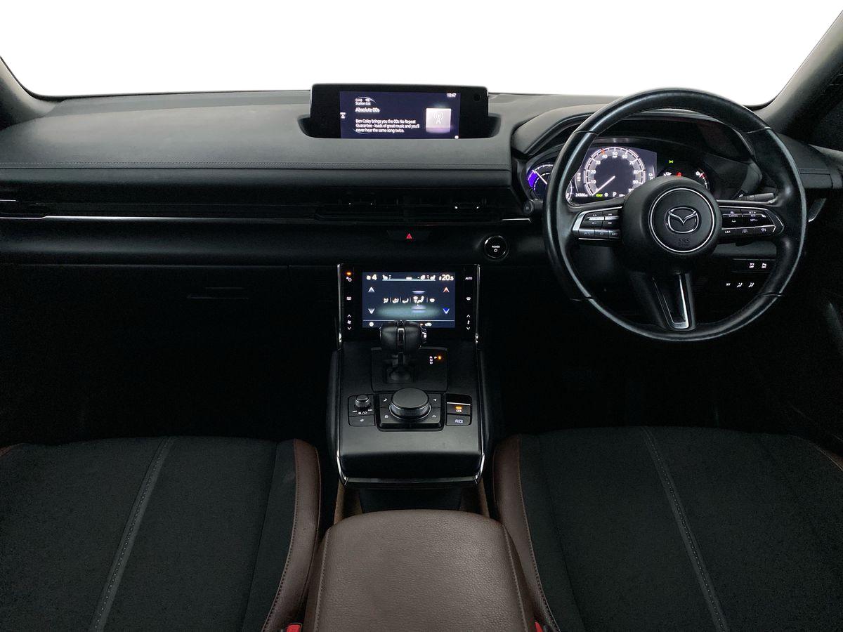 Used Mazda MX-30 2021 for sale - 77812557: Photo 9