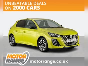 Used Peugeot 208 2024 for sale - 79611663: Photo