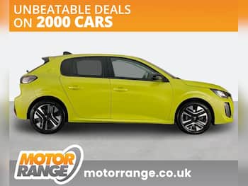 Used Peugeot 208 2024 for sale - 79611663: Photo