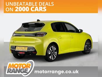 Used Peugeot 208 2024 for sale - 79611663: Photo
