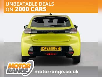 Used Peugeot 208 2024 for sale - 79611663: Photo