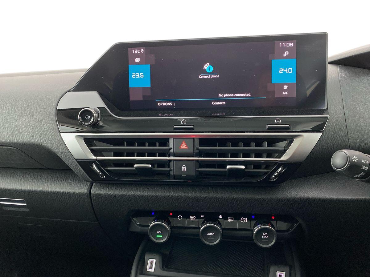 Used Citroen C4 2022 for sale - 77294454: Photo 10